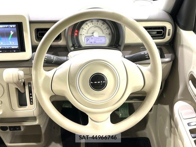 Suzuki LAPIN 2022-01 8206224-11