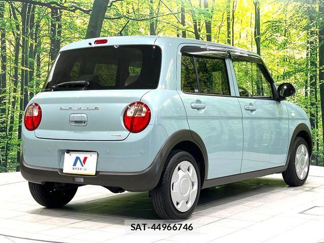Suzuki LAPIN 2022-01 8206224-17