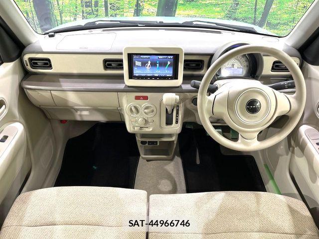 Suzuki LAPIN 2022-01 8206224-1