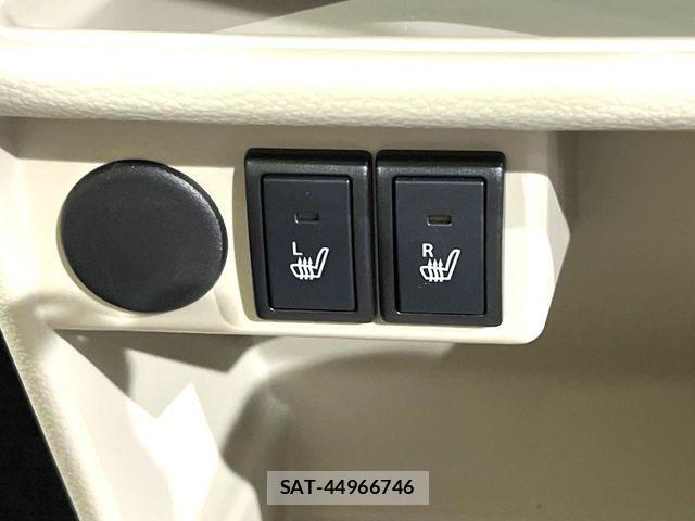 Suzuki LAPIN 2022-01 8206224-6