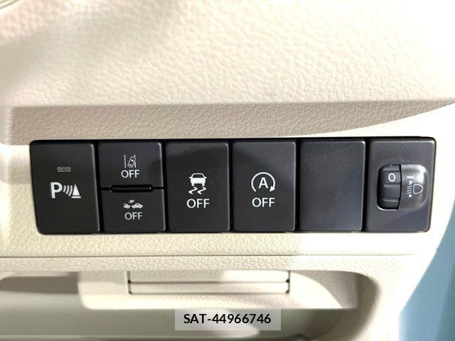 Suzuki LAPIN 2022-01 8206224-7