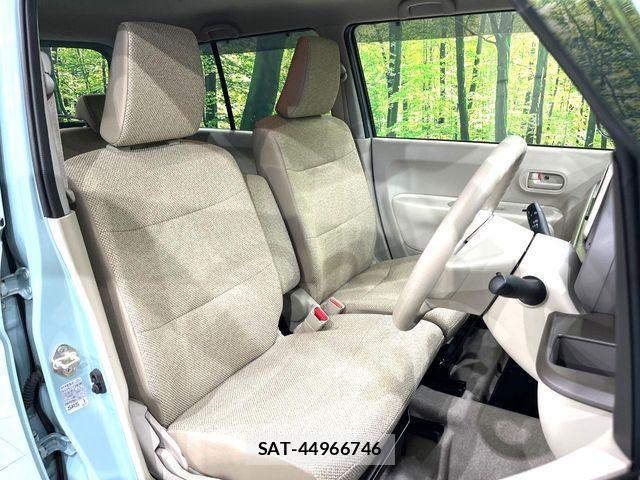 Suzuki LAPIN 2022-01 8206224-8