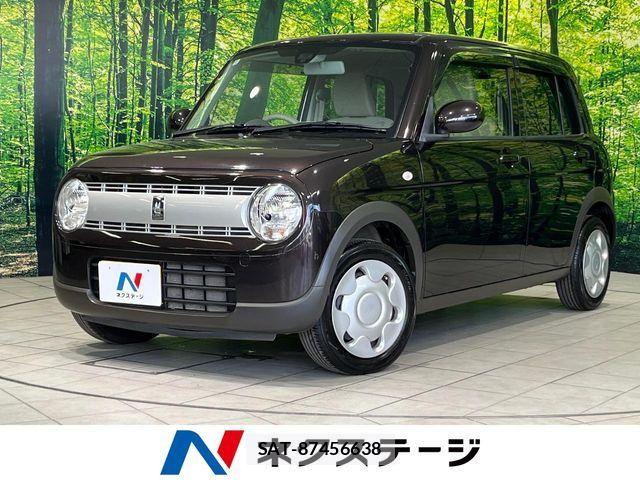 Suzuki LAPIN 2016-02 8206227-0