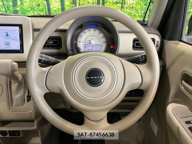 Suzuki LAPIN 2016-02 8206227-10