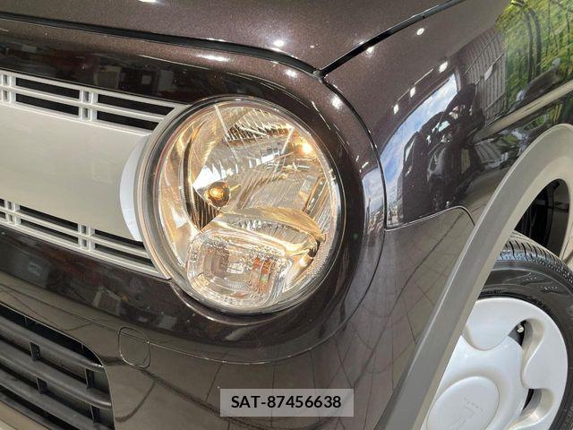 Suzuki LAPIN 2016-02 8206227-12