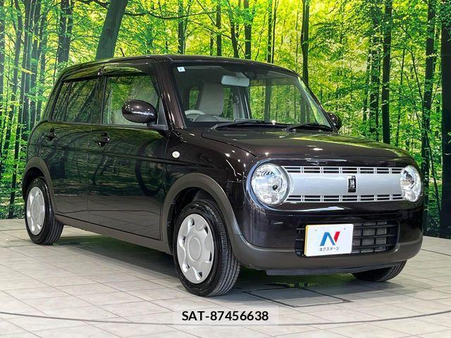 Suzuki LAPIN 2016-02 8206227-15