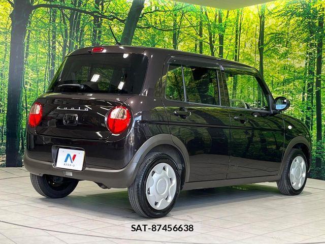 Suzuki LAPIN 2016-02 8206227-16