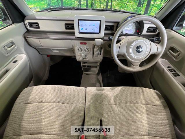 Suzuki LAPIN 2016-02 8206227-1