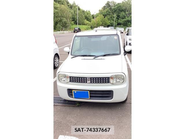 Suzuki LAPIN 2012-07 8228829-0