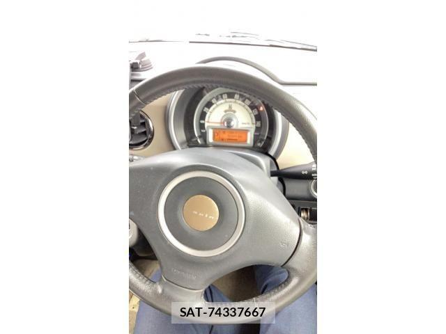 Suzuki LAPIN 2012-07 8228829-9