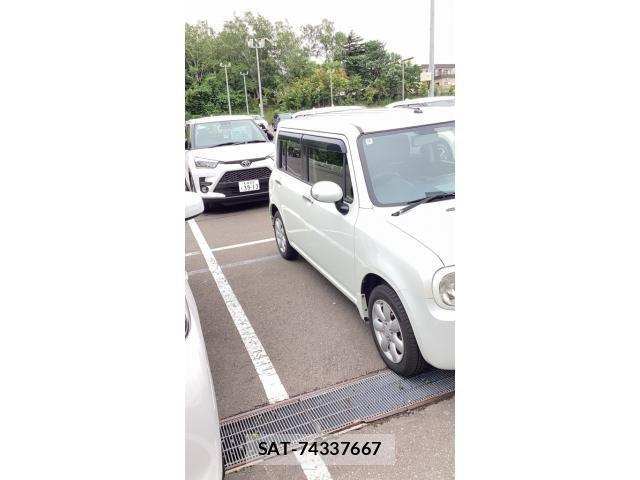 Suzuki LAPIN 2012-07 8228829-1