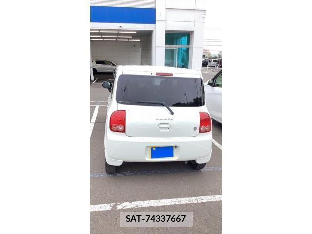 Suzuki LAPIN 2012-07 8228829-4