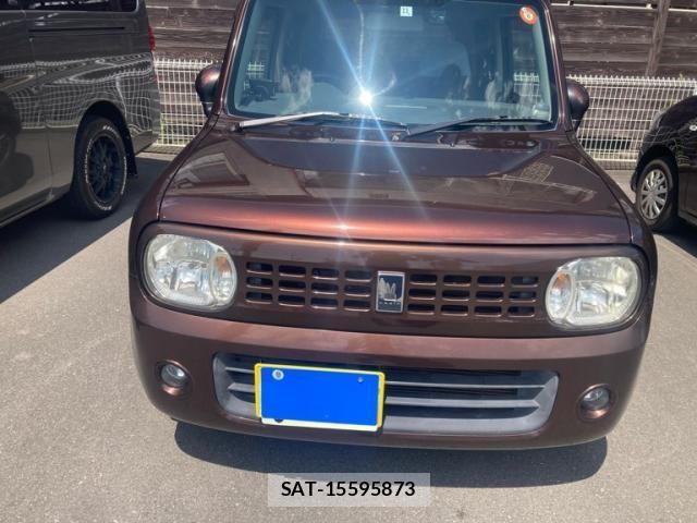 Suzuki LAPIN 2010-11 8228830-0