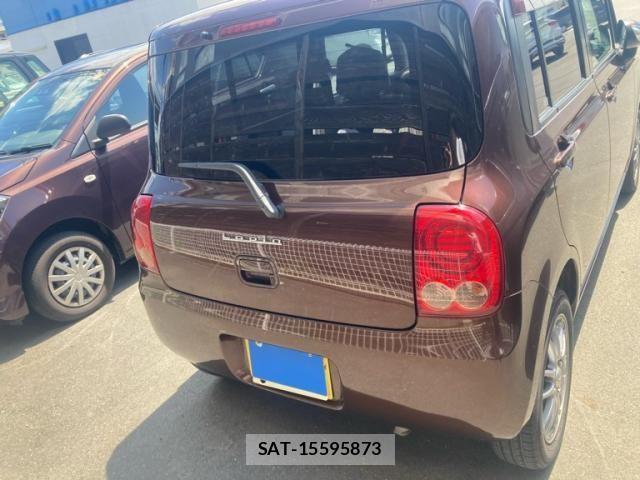 Suzuki LAPIN 2010-11 8228830-10