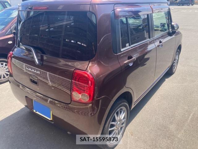 Suzuki LAPIN 2010-11 8228830-11
