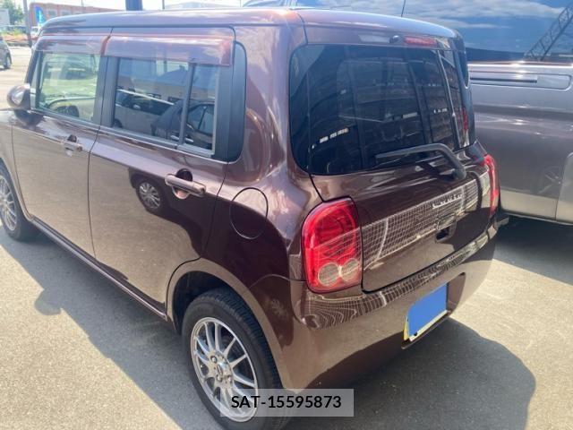 Suzuki LAPIN 2010-11 8228830-12