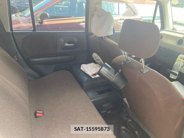 Suzuki LAPIN 2010-11 8228830-14