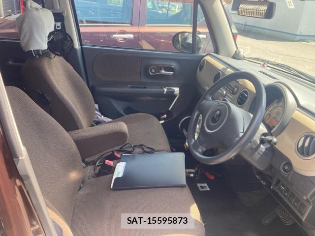 Suzuki LAPIN 2010-11 8228830-16