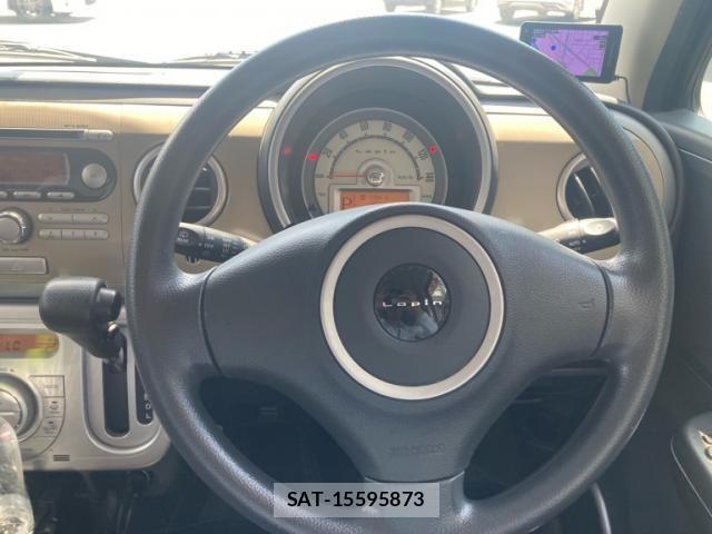 Suzuki LAPIN 2010-11 8228830-17