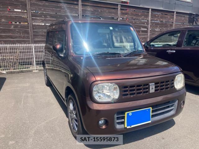 Suzuki LAPIN 2010-11 8228830-1