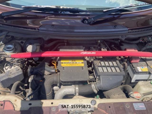 Suzuki LAPIN 2010-11 8228830-19