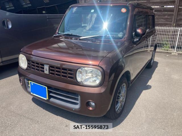 Suzuki LAPIN 2010-11 8228830-2