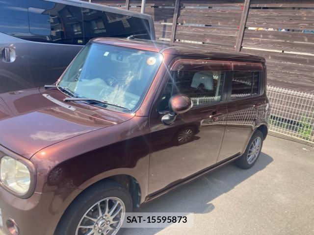 Suzuki LAPIN 2010-11 8228830-5