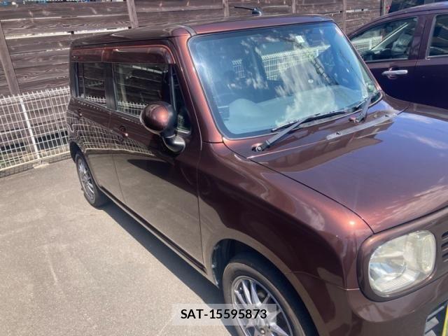 Suzuki LAPIN 2010-11 8228830-7