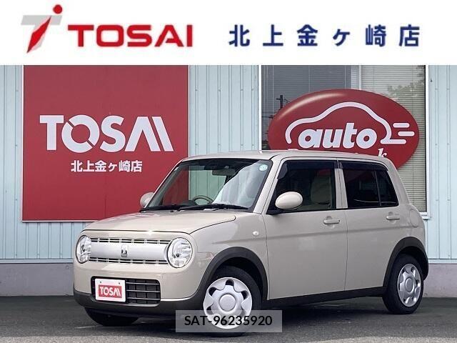 Suzuki LAPIN 2021-07 8244569-0