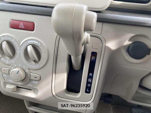 Suzuki LAPIN 2021-07 8244569-9