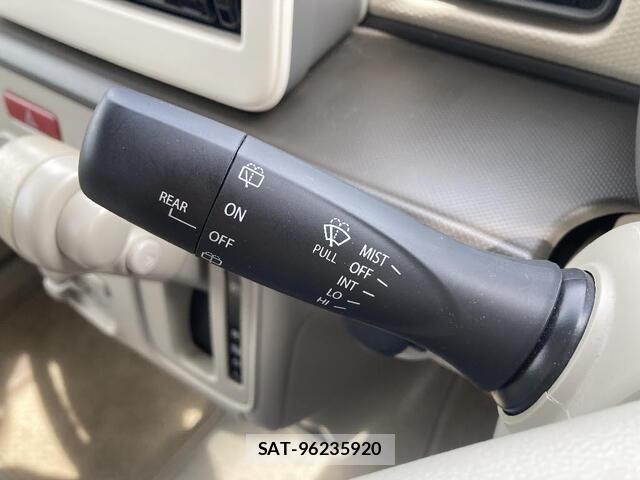 Suzuki LAPIN 2021-07 8244569-13