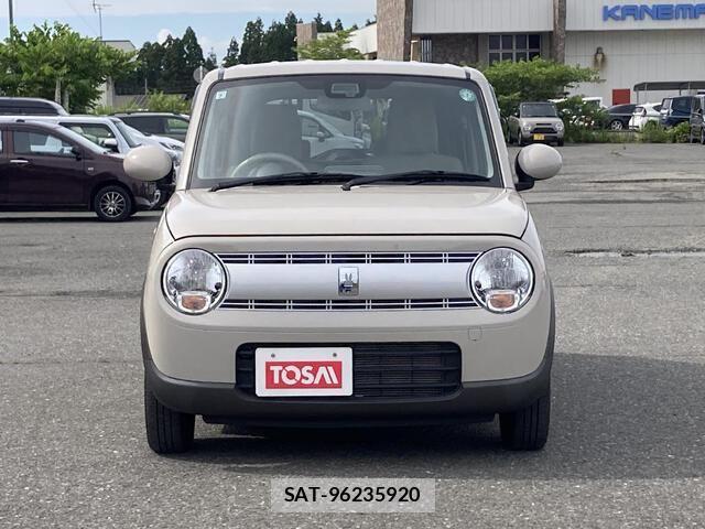 Suzuki LAPIN 2021-07 8244569-21
