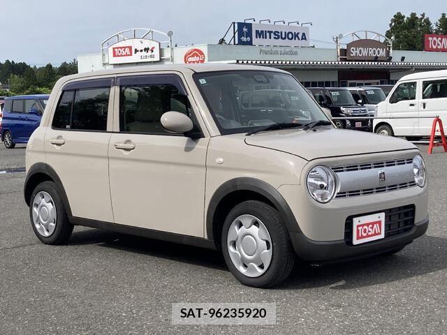Suzuki LAPIN 2021-07 8244569-22