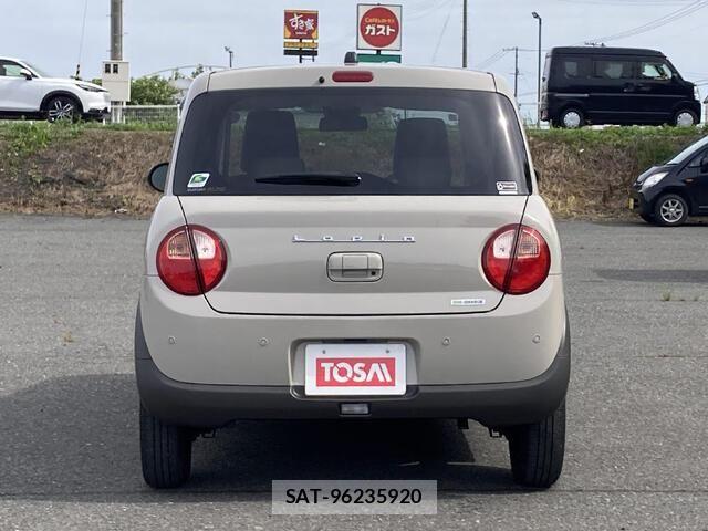 Suzuki LAPIN 2021-07 8244569-24