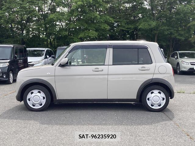 Suzuki LAPIN 2021-07 8244569-26