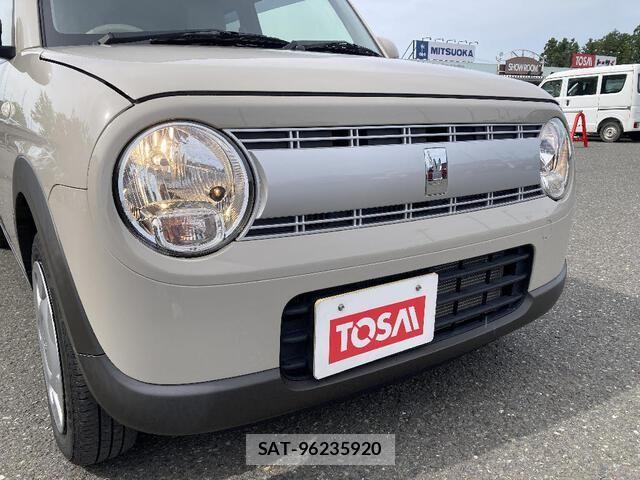 Suzuki LAPIN 2021-07 8244569-27