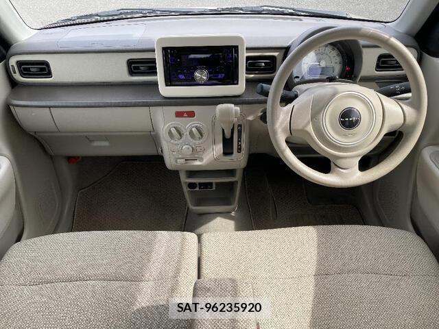Suzuki LAPIN 2021-07 8244569-5