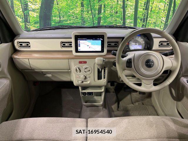 Suzuki LAPIN 2015-07 8244570-1