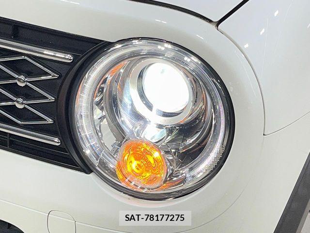 Suzuki LAPIN 2015-06 8244572-11