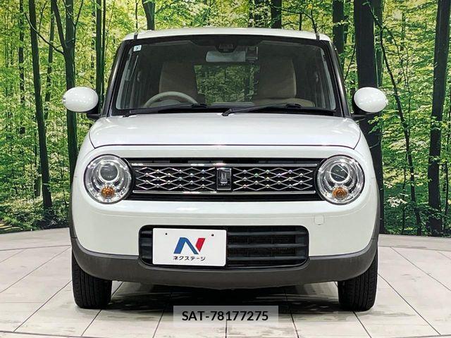 Suzuki LAPIN 2015-06 8244572-13