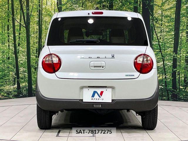 Suzuki LAPIN 2015-06 8244572-14