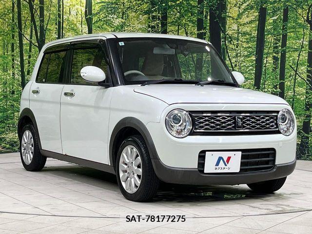 Suzuki LAPIN 2015-06 8244572-15