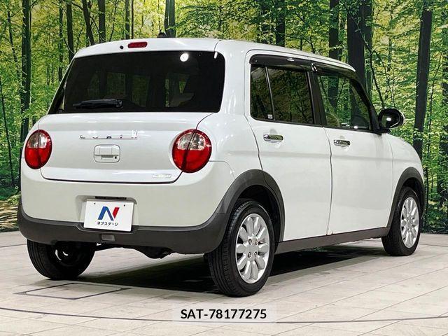 Suzuki LAPIN 2015-06 8244572-16