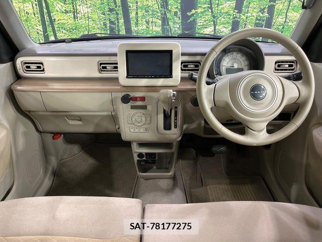 Suzuki LAPIN 2015-06 8244572-1