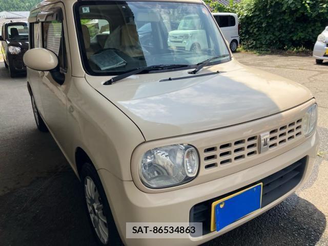 Suzuki LAPIN 2014-09 8244573-0