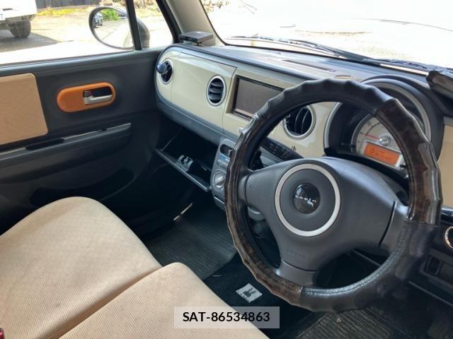 Suzuki LAPIN 2014-09 8244573-11