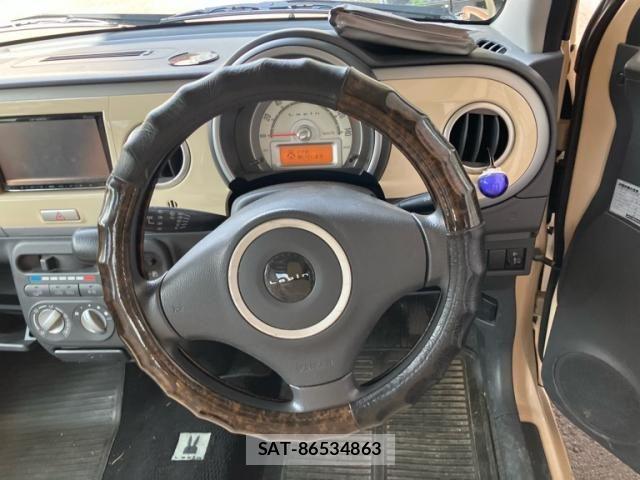 Suzuki LAPIN 2014-09 8244573-12