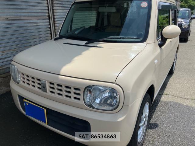 Suzuki LAPIN 2014-09 8244573-1