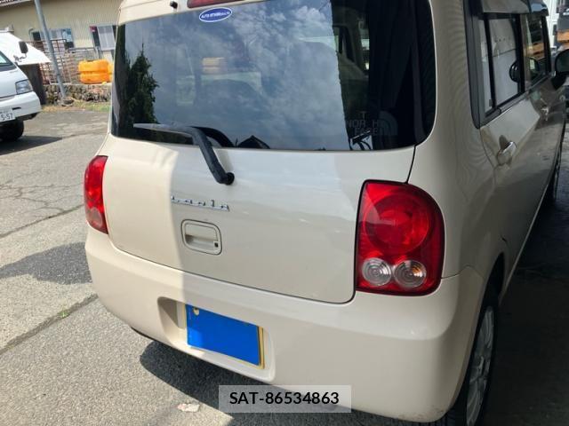 Suzuki LAPIN 2014-09 8244573-2