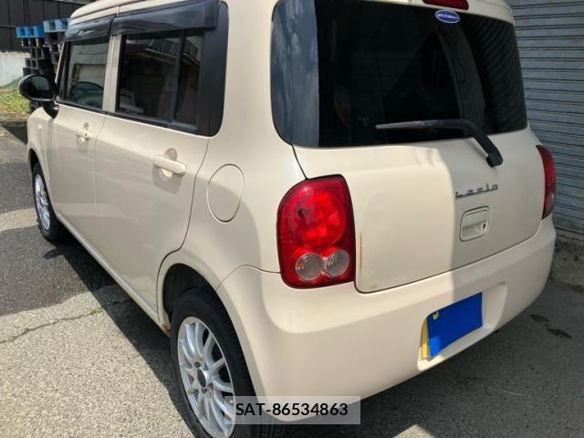 Suzuki LAPIN 2014-09 8244573-3